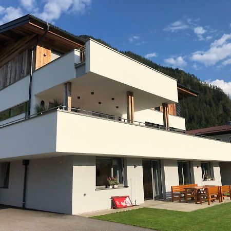 Apart Forellenhof Flachau Exterior foto